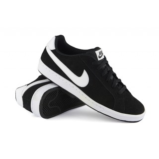 Buty Nike Court Majestic Suede